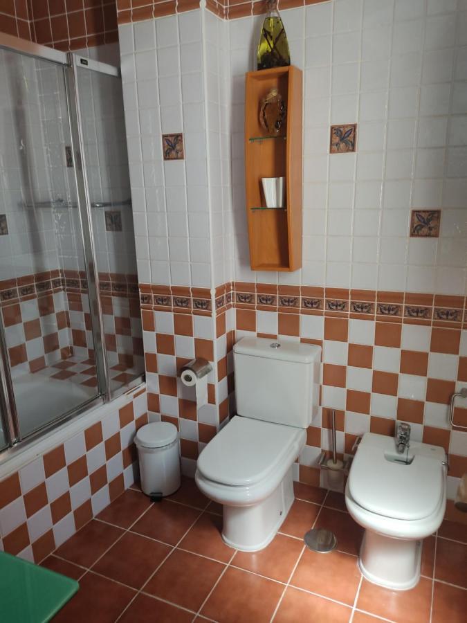 Maravilloso Alojamiento En El Centro De באיסה מראה חיצוני תמונה
